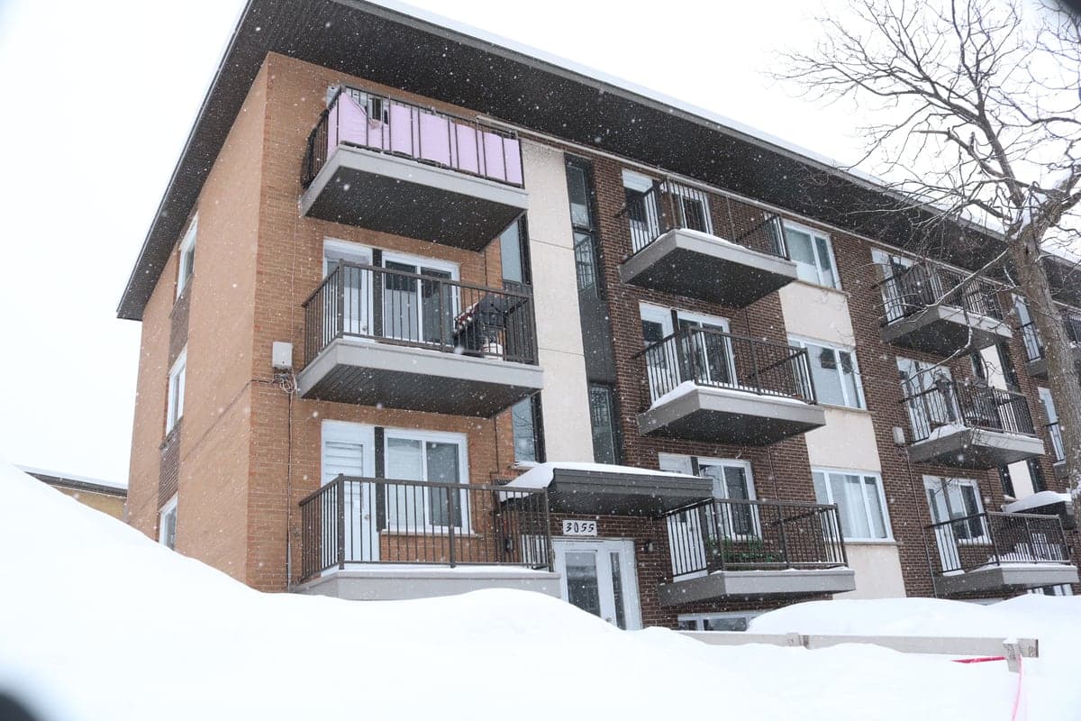 Photo Agence QMI, Marc Vallières