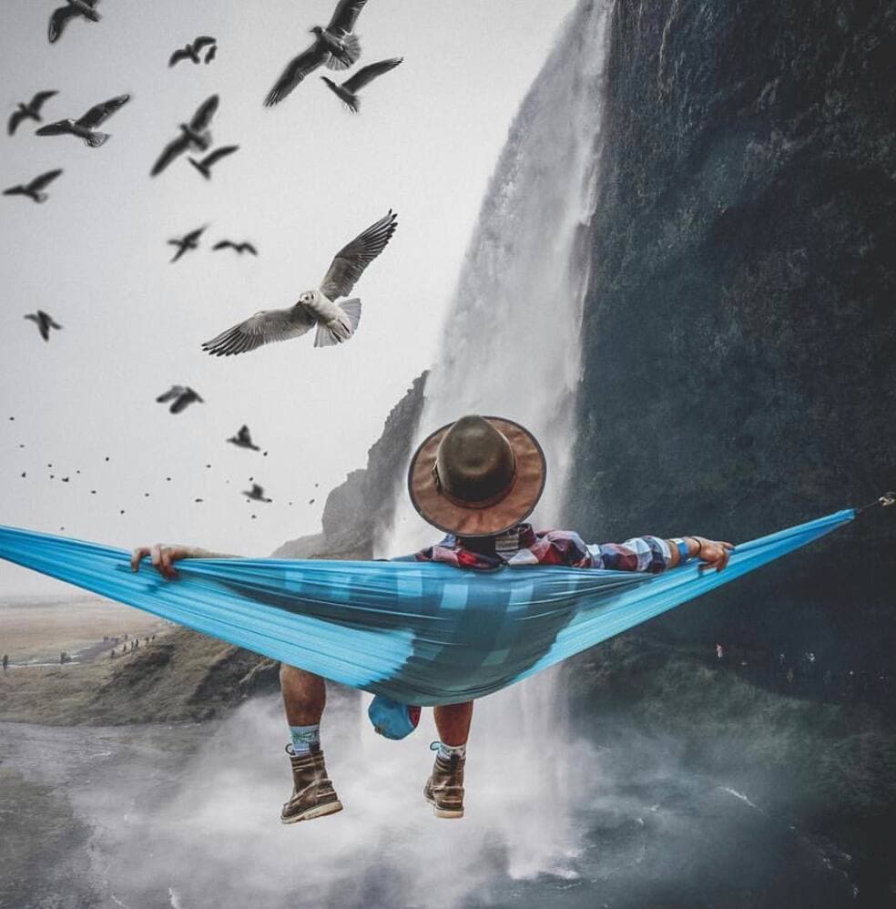 Instagram : @stwesley