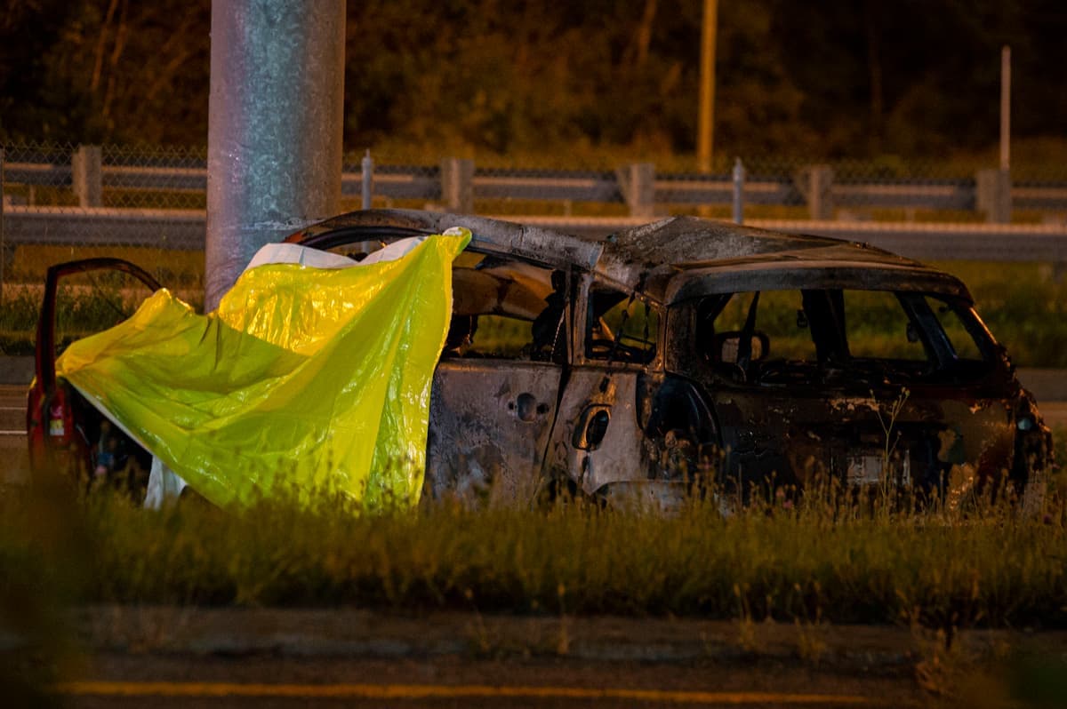 Thierry Laforce / Agence QMI
