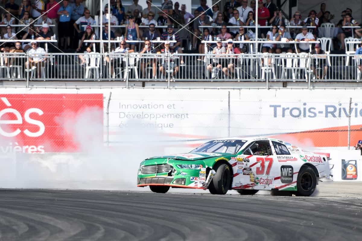 ANDREANNE LEMIRE/AGENCE QMI