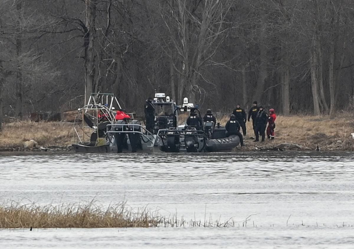 Photo Agence QMI, Maxime Deland