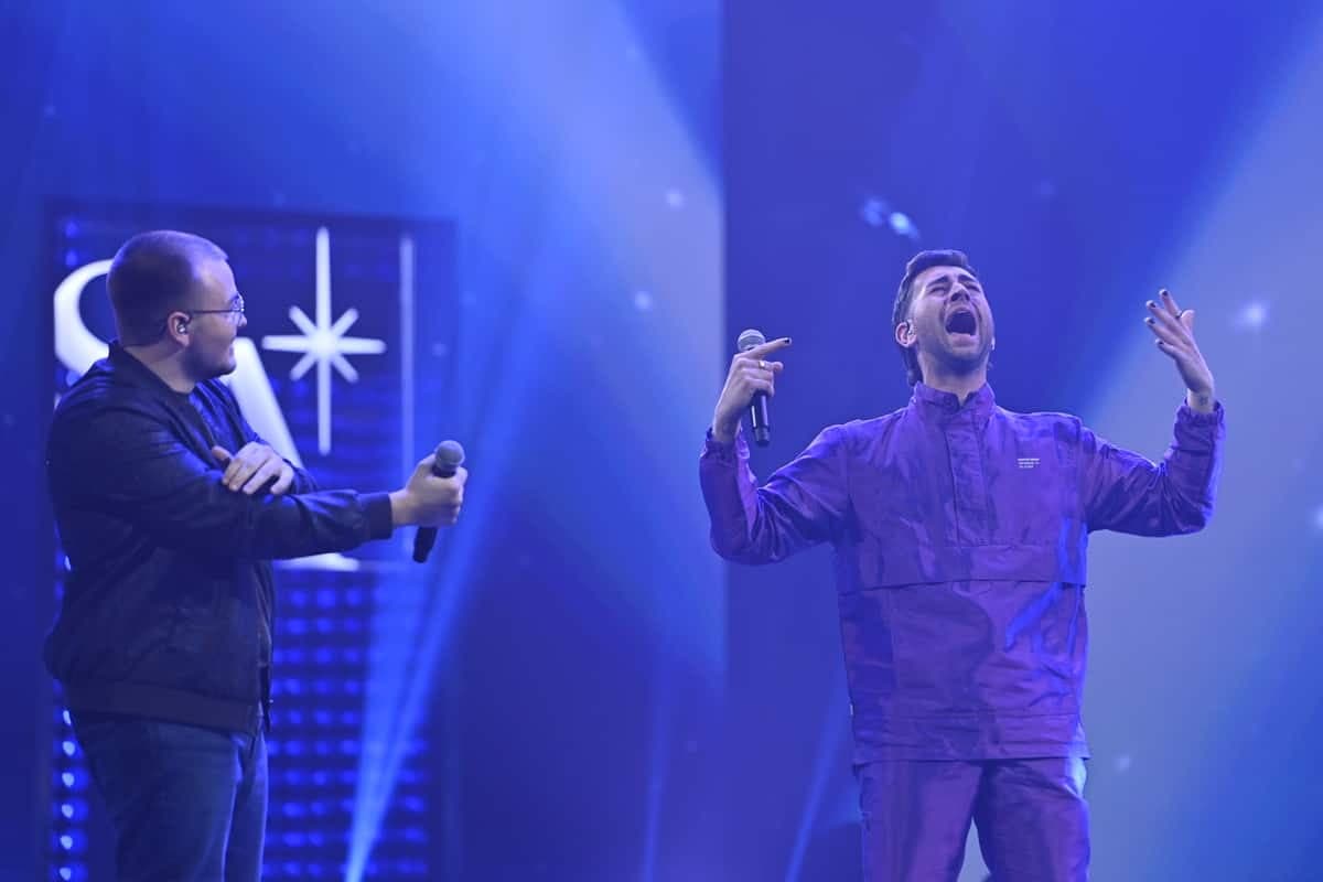 Jo�l Lemay / Agence QMI