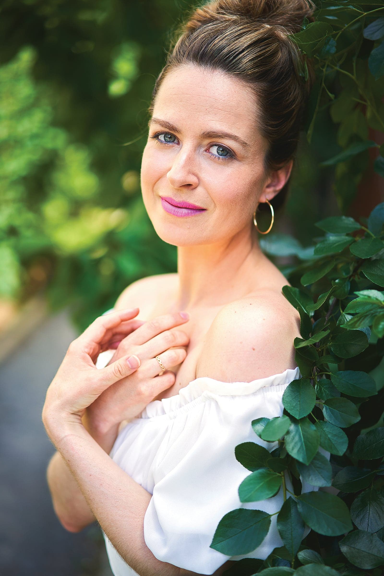 Photo : Julien Faugere