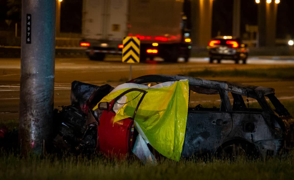 Thierry Laforce / Agence QMI