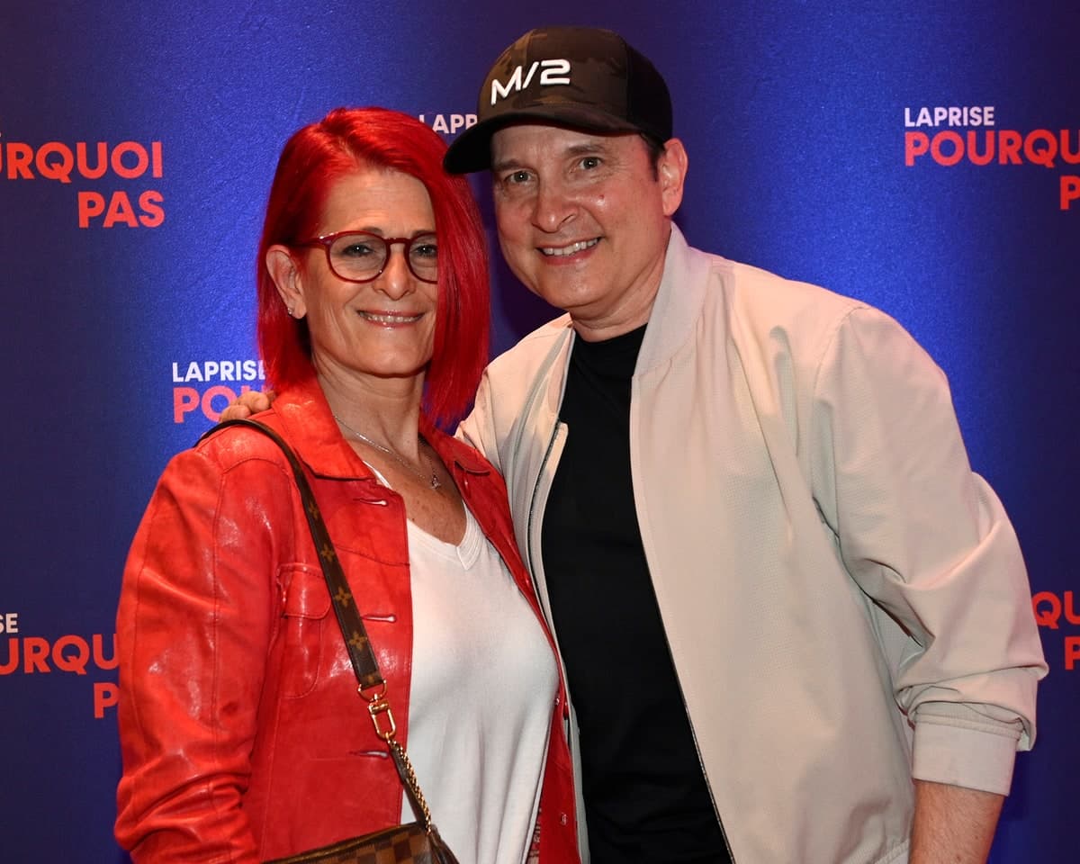 MARTIN ALARIE / AGENCE QMI / JOURNAL DE MONTREAL