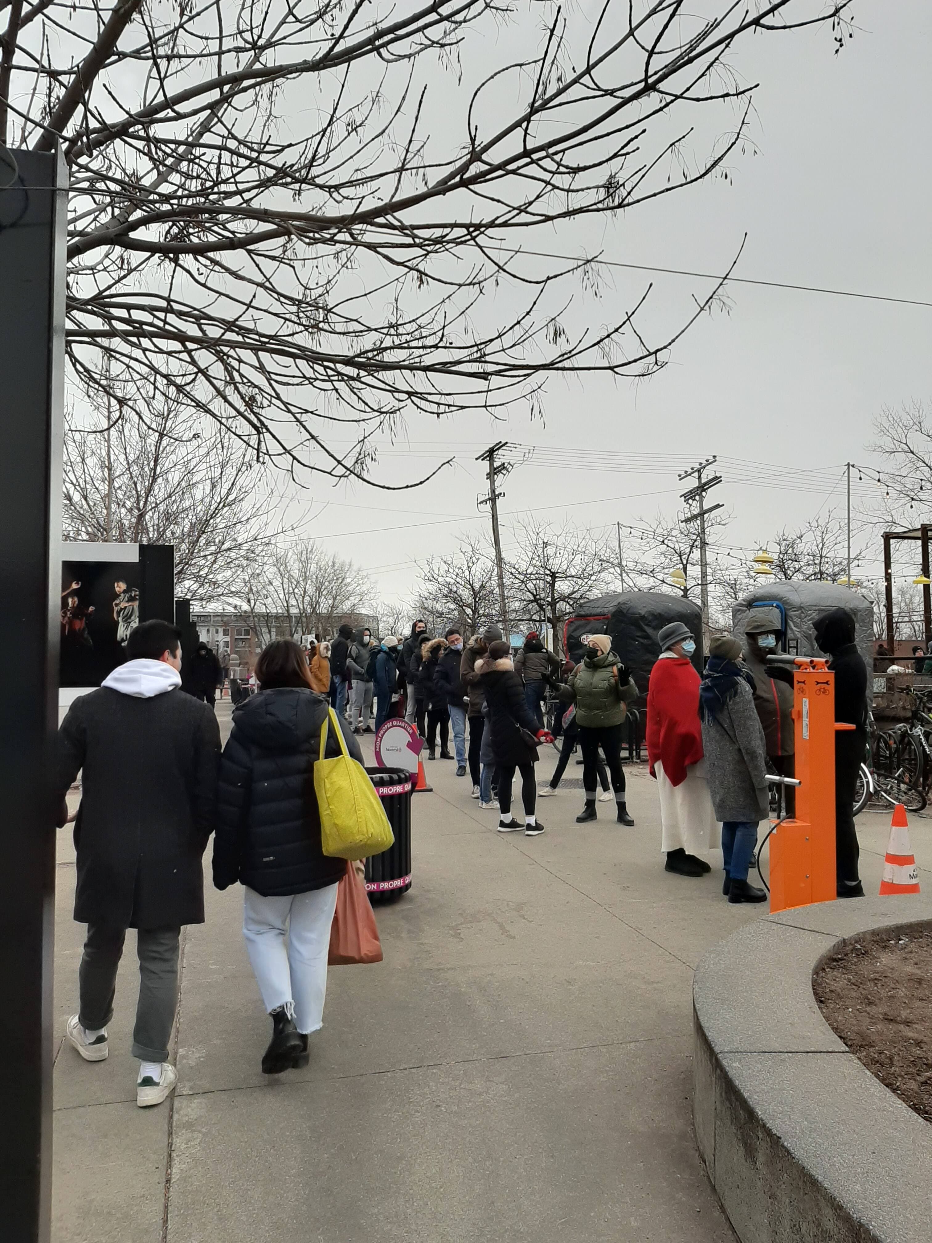 CAMILLE LALANCETTE/24 HEURES/AGENCE QMI