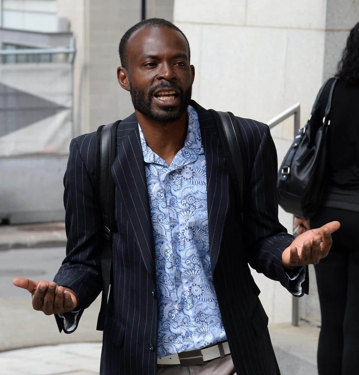 MAXIME DELAND/AGENCE QMI