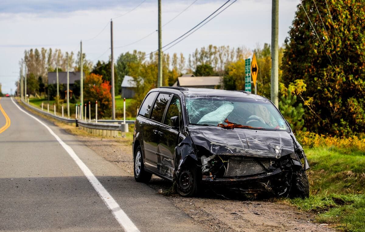 JEAN-SIMON HUBERT/AGENCE QMI