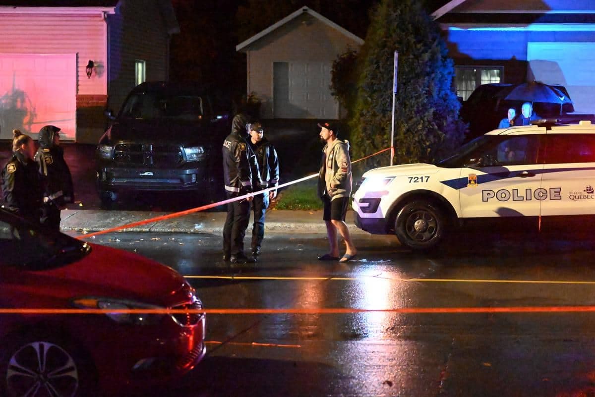 Marc Valli�res/Agence QMI