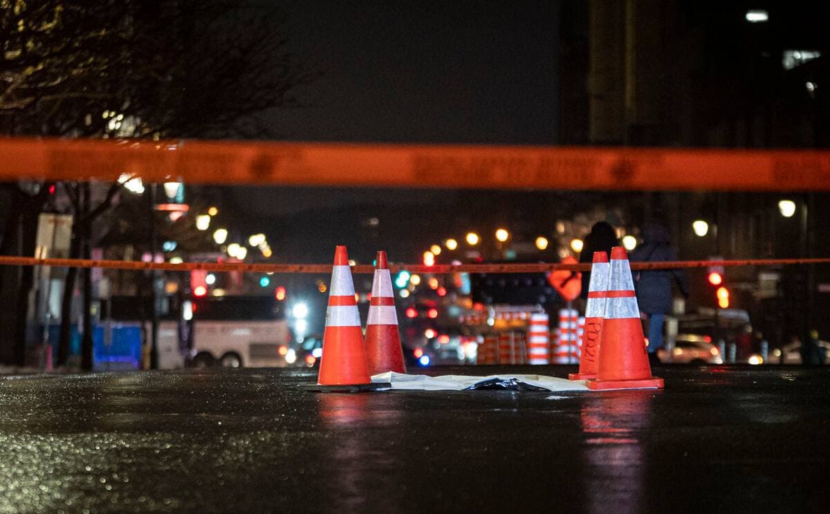 Thierry Laforce / Agence QMI