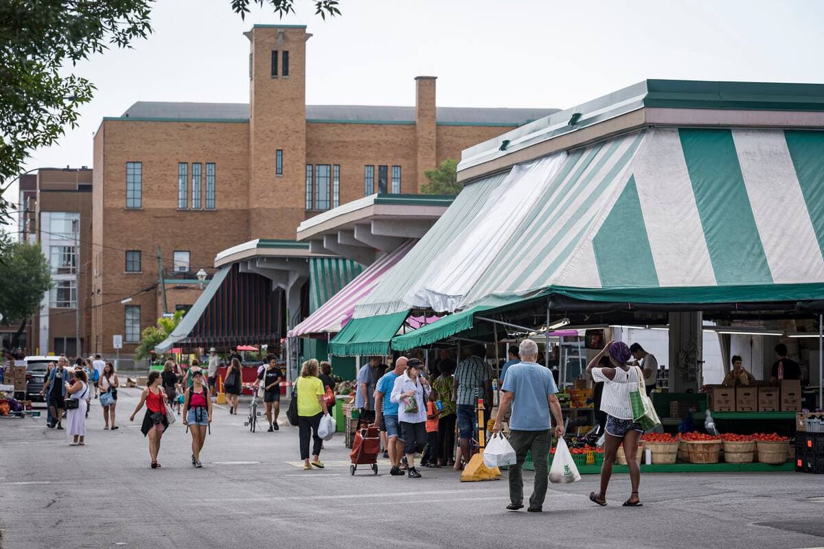 Photo d'archives Agence QMI, Joël Lemay