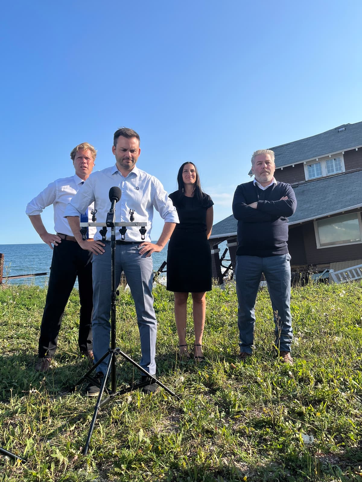 ANNABELLE BLAIS / JOURNAL DE QUÉBEC / AGENCE QMI