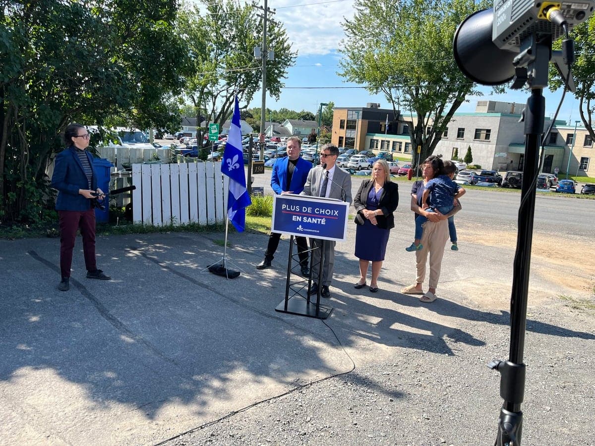 GABRIEL CÔTÉ/AGENCE QMI