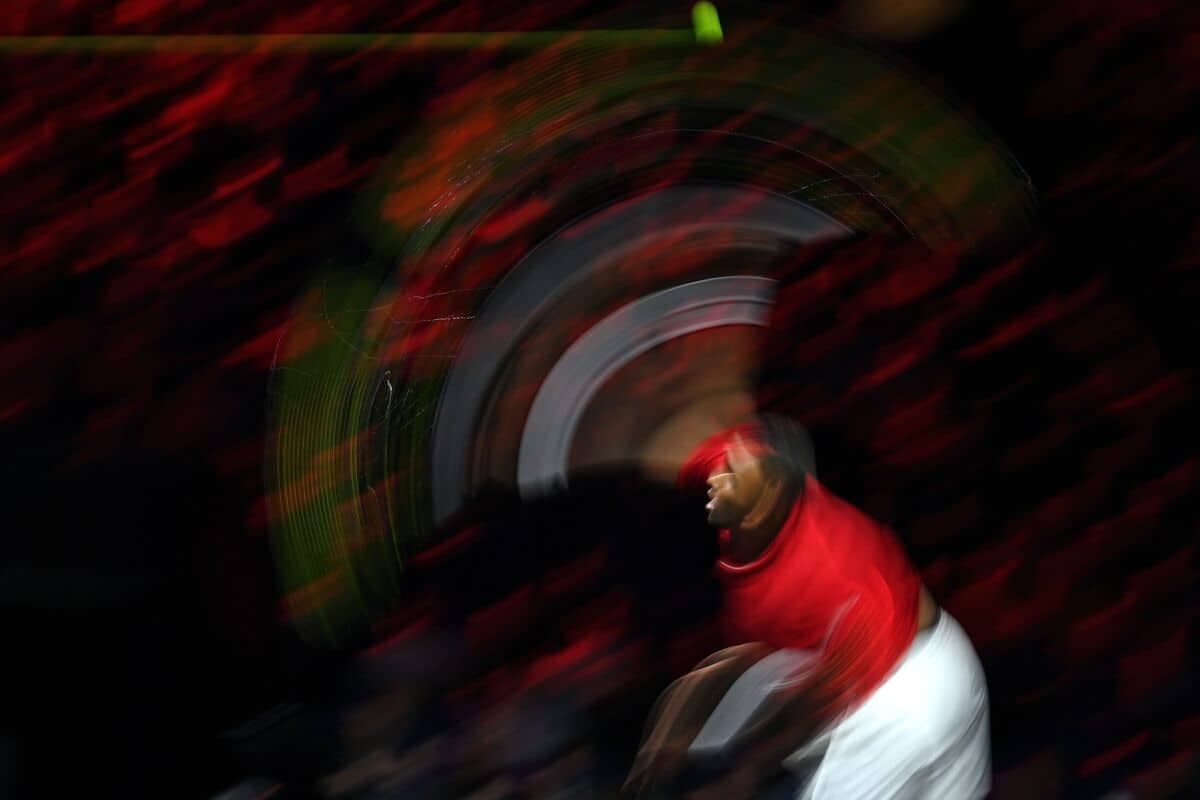 Photo d'archives, AFP