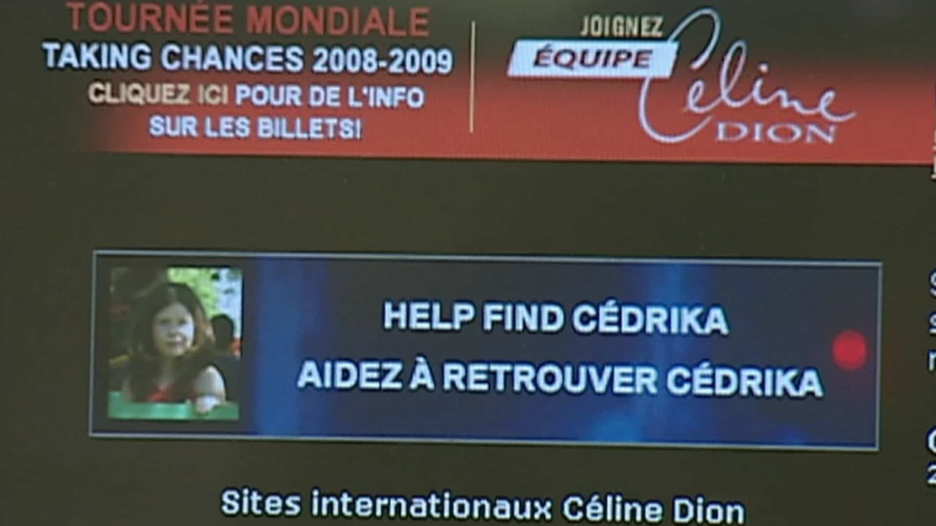 Capture d'écran/TVA Nouvelles