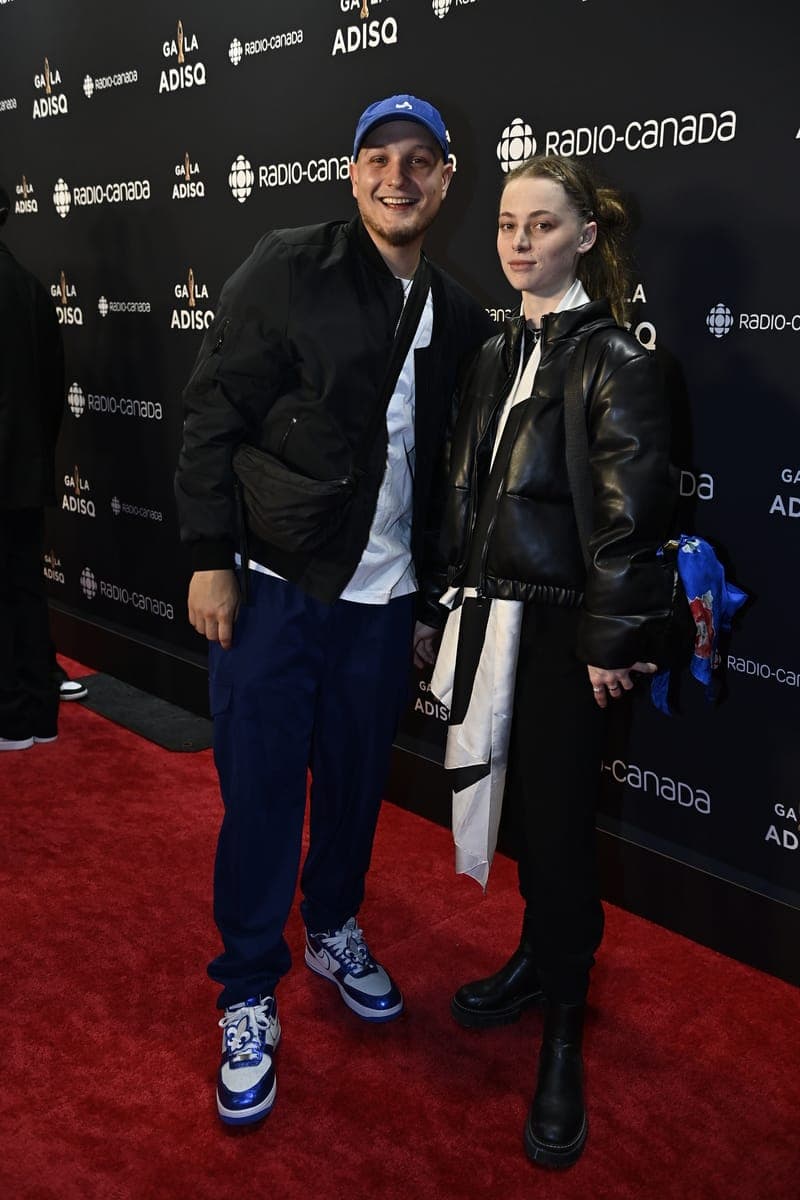 JOEL LEMAY / AGENCE QMI