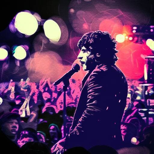 Image générée par Midjourney