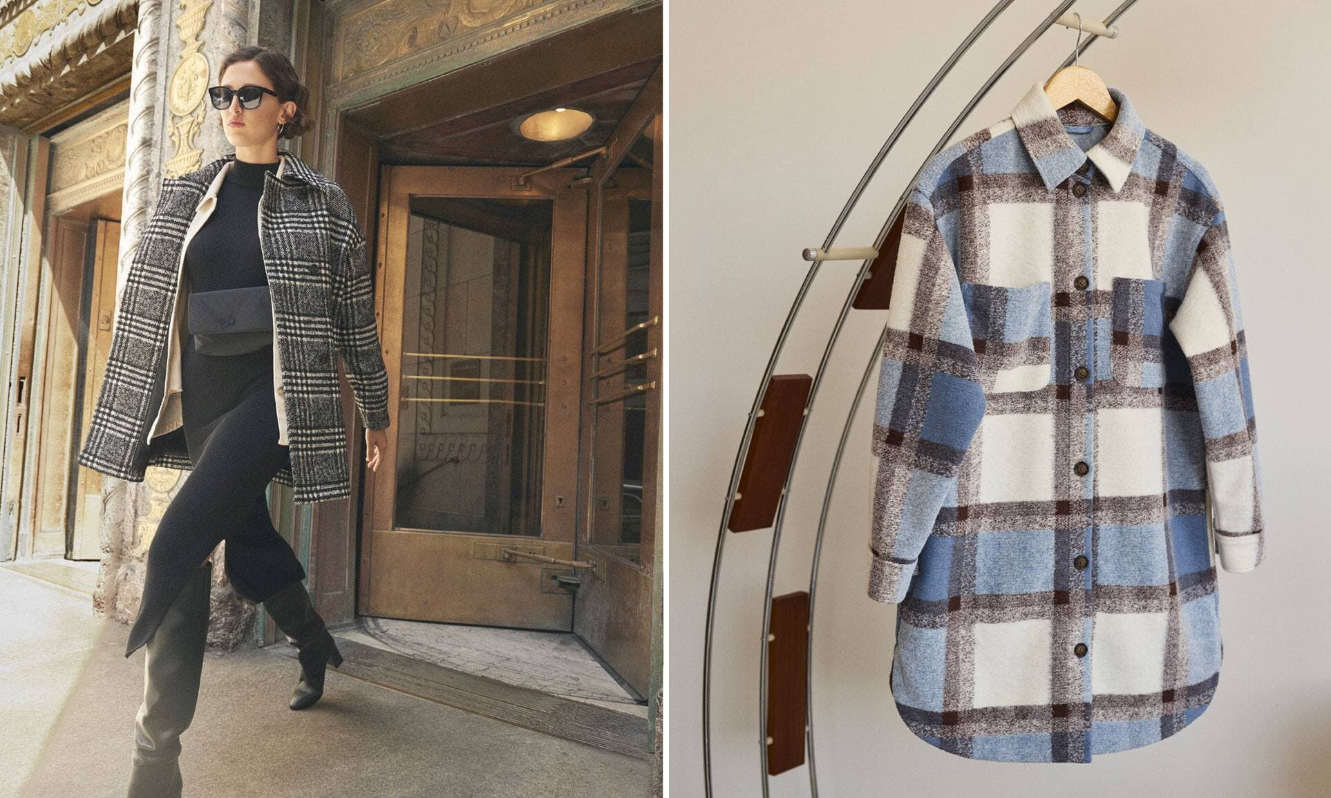 Courtoisie: Reitmans