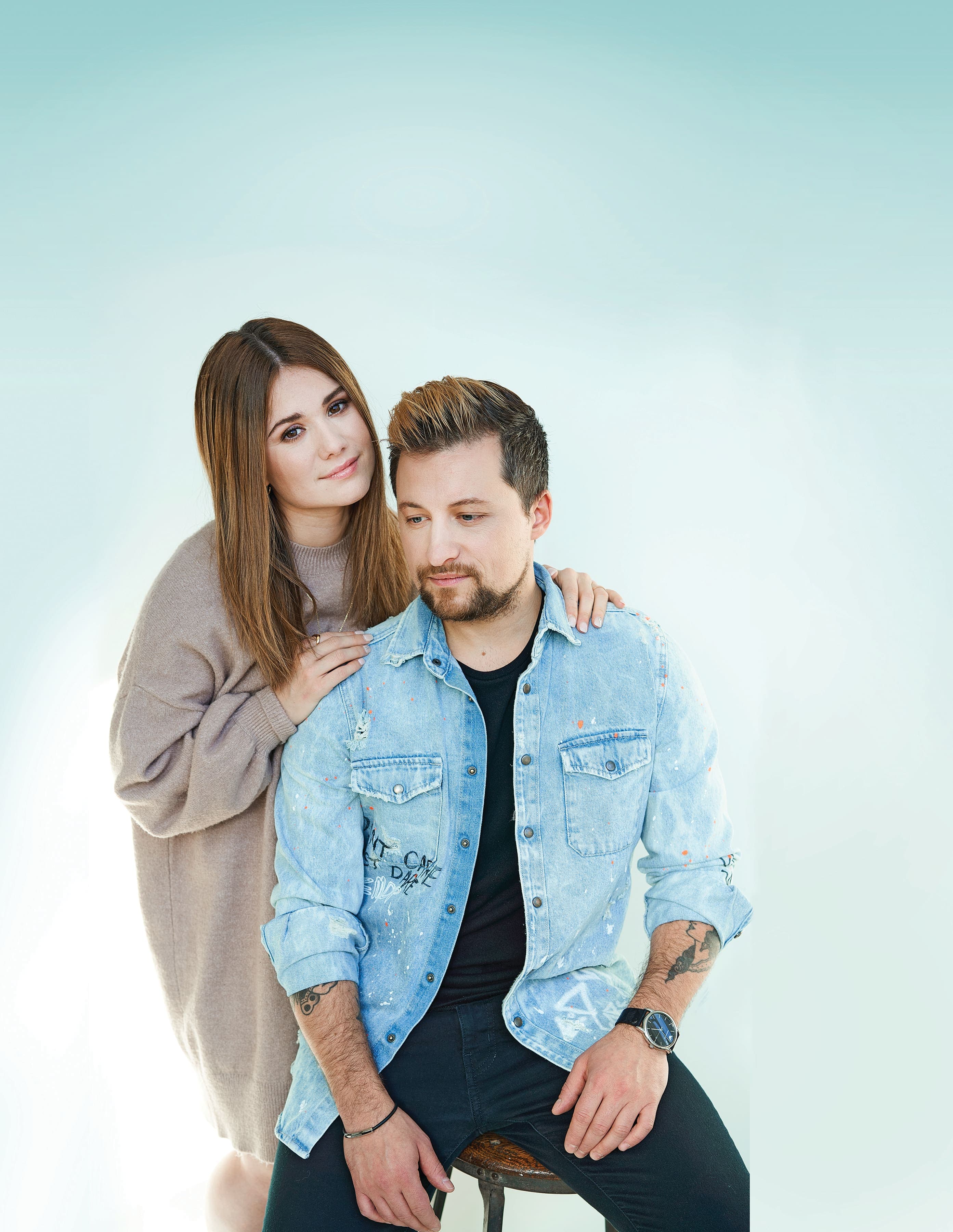 Photo : Julien Faugere