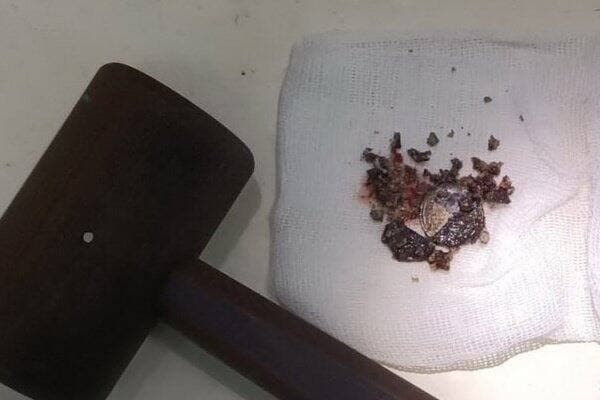 Photo Hôpital clinique de la ville de Konchalovsky