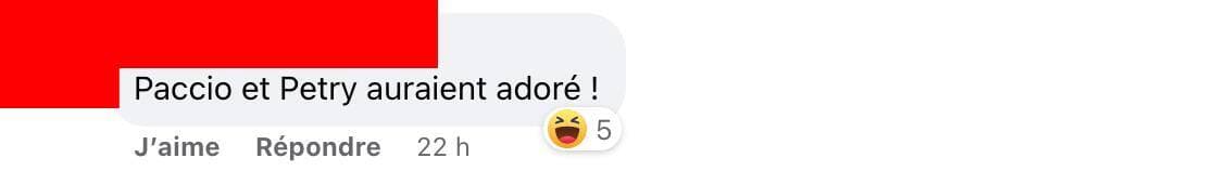 Capture d'écran / Facebook Canadien de Montréal