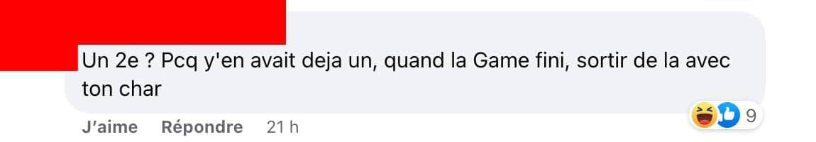 Capture d'écran / Facebook Canadien de Montréal