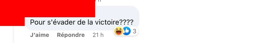 Capture d'écran / Facebook Canadien de Montréal