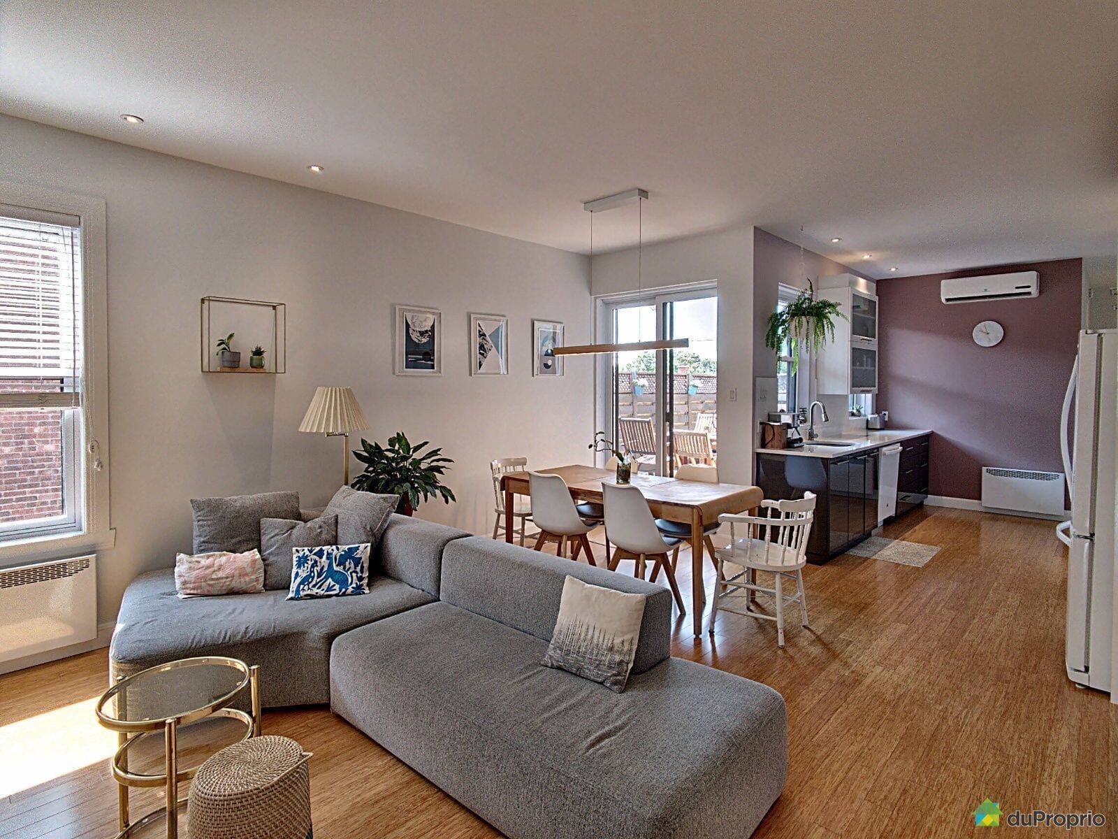 Photo courtoisie DuProprio