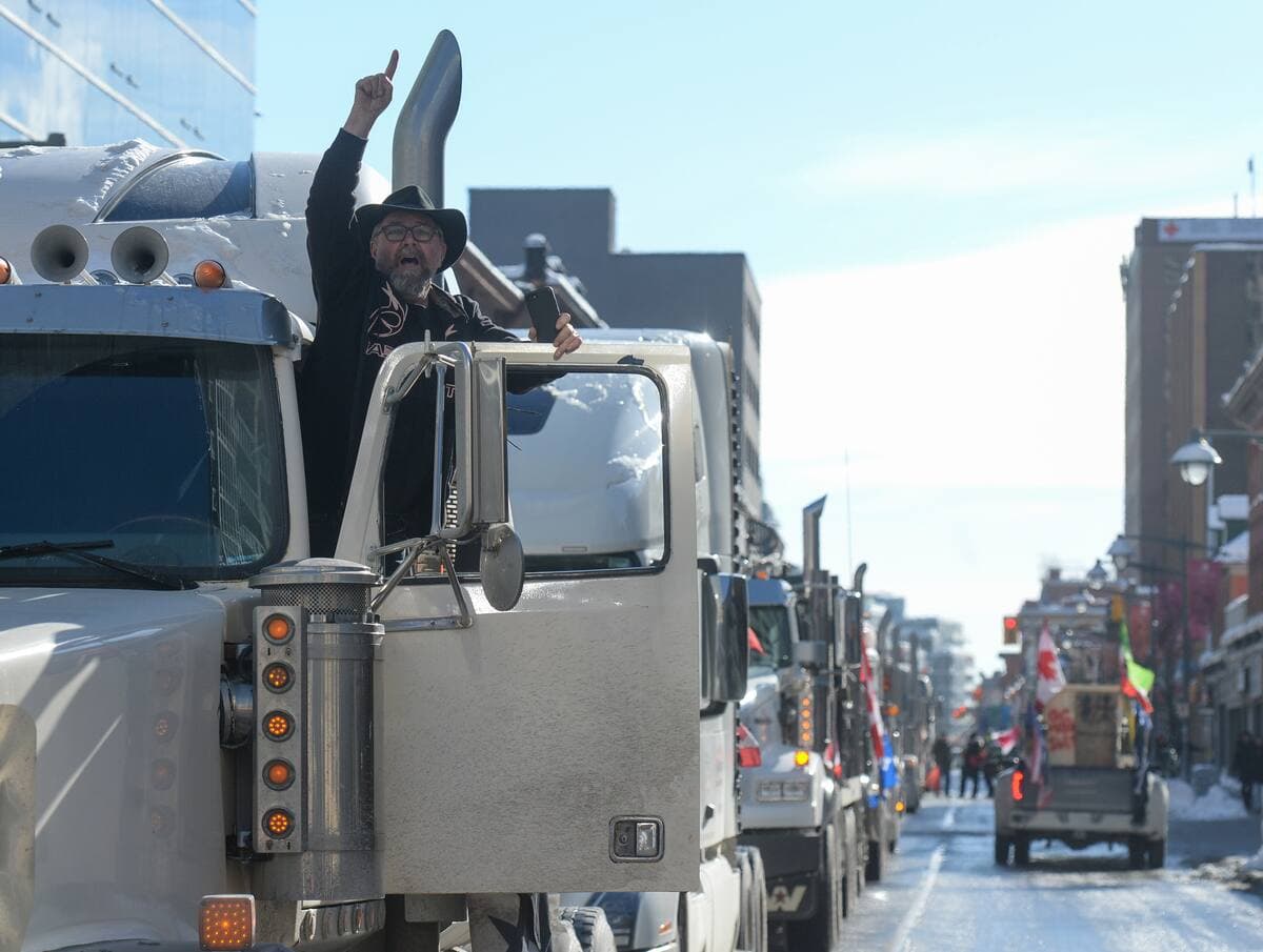 MAXIME DELAND/AGENCE QMI