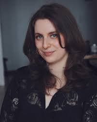 Photo portrait de Coralie LaPerrière