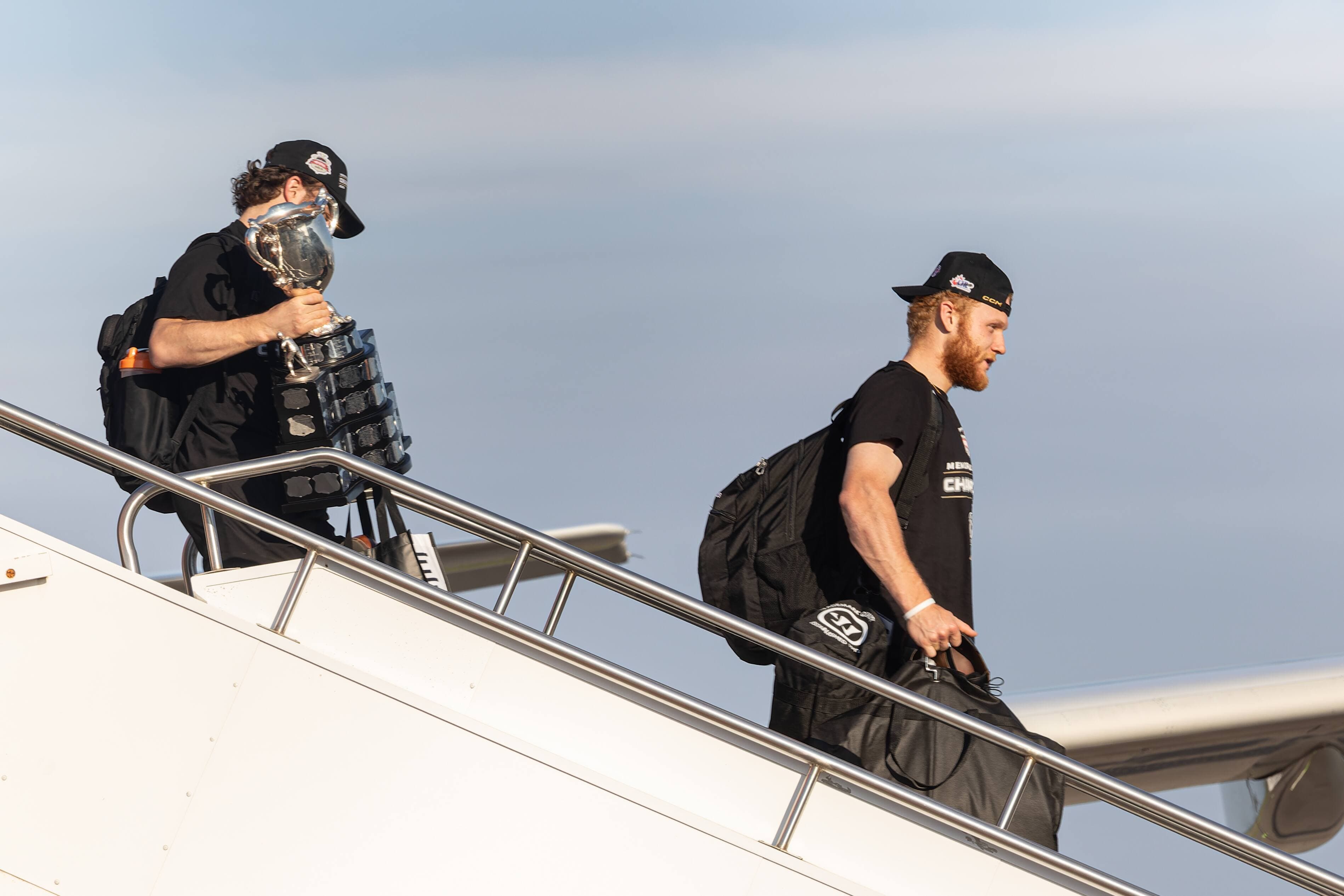 Photo Marcel Tremblay