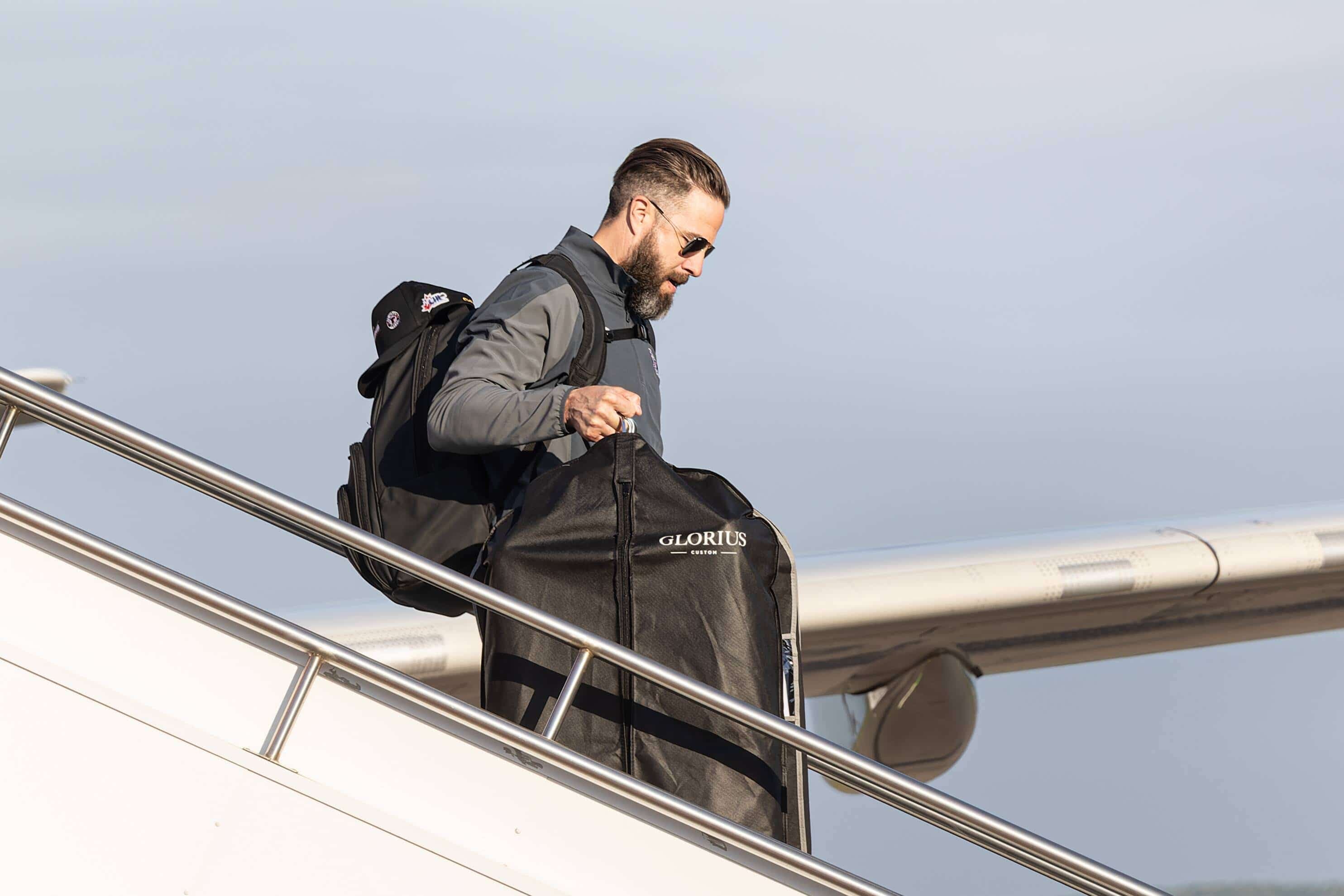 Photo Marcel Tremblay