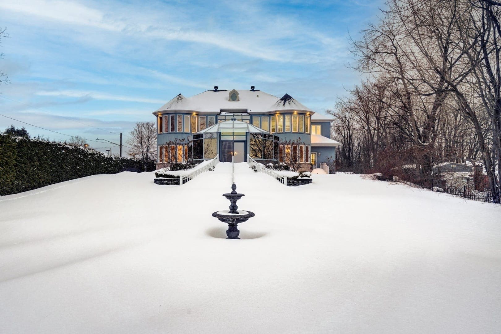 Photo courtoisie Remax