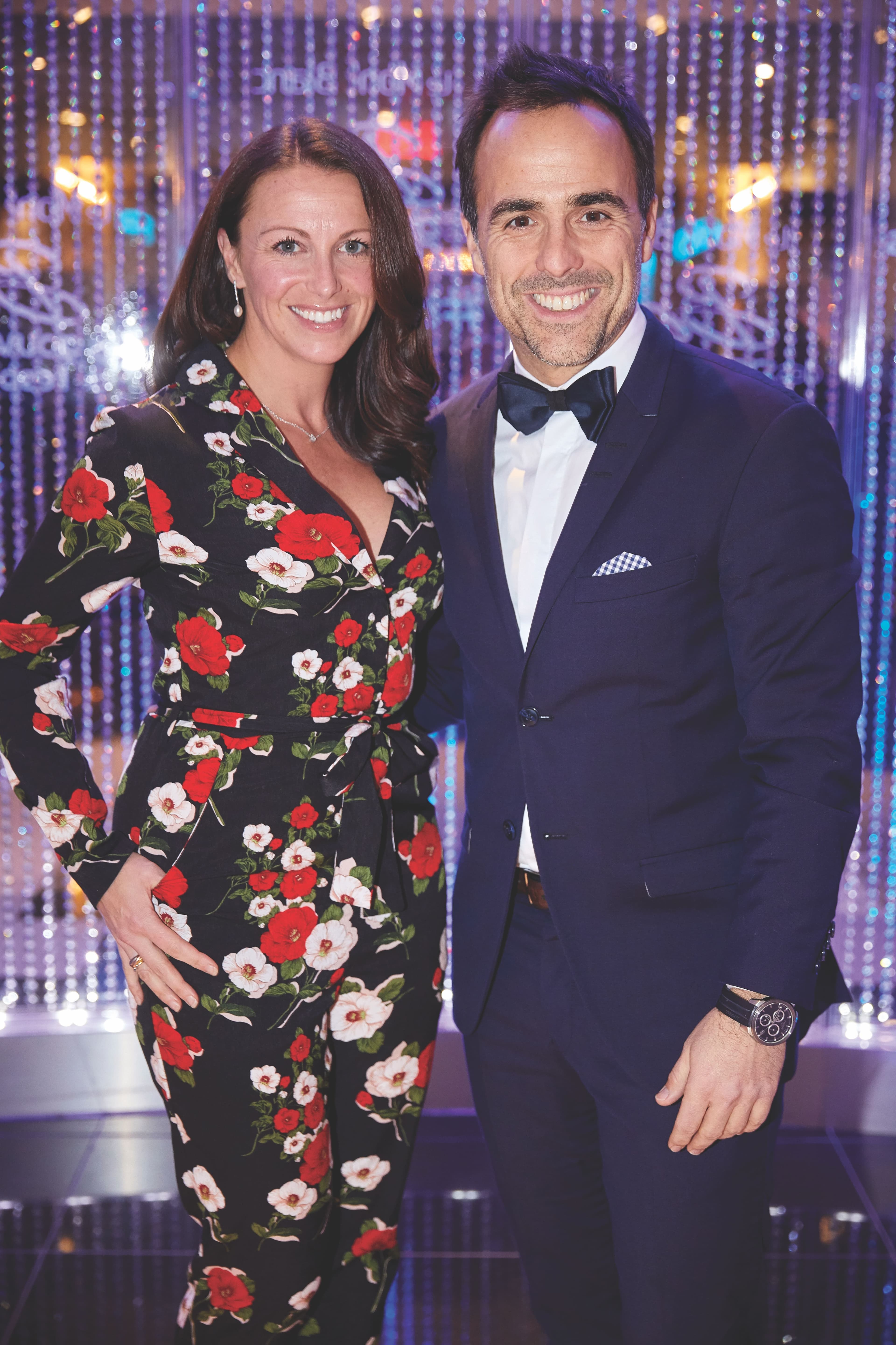 Photo : Julien Faugere / TVA Publications