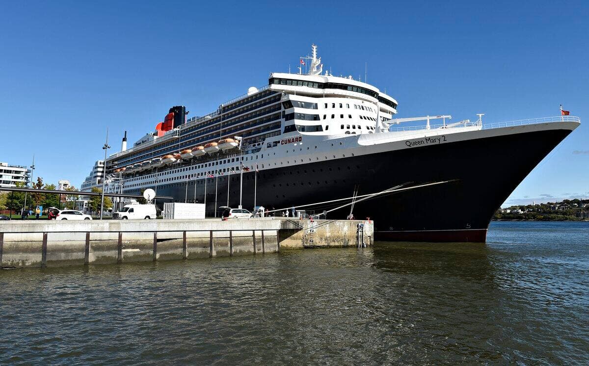 Photo Stevens LeBlanc