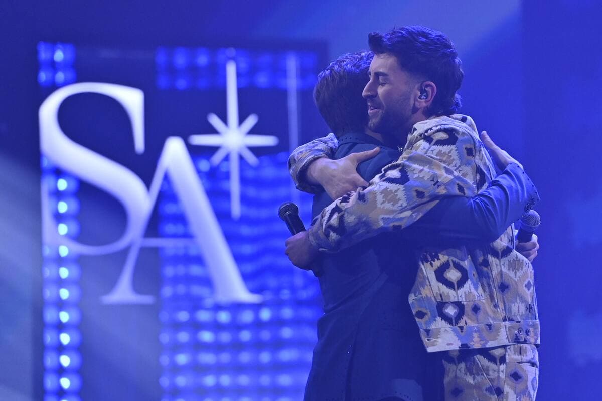 Jo�l Lemay / Agence QMI