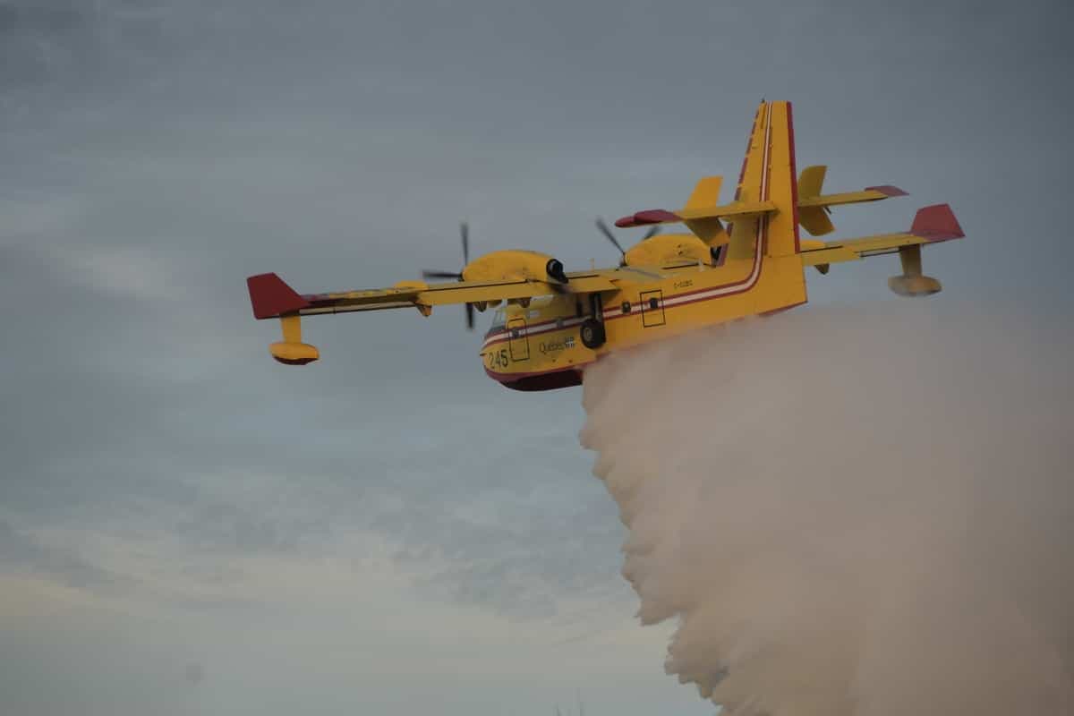 Photo Agence QMI, Guy Martel