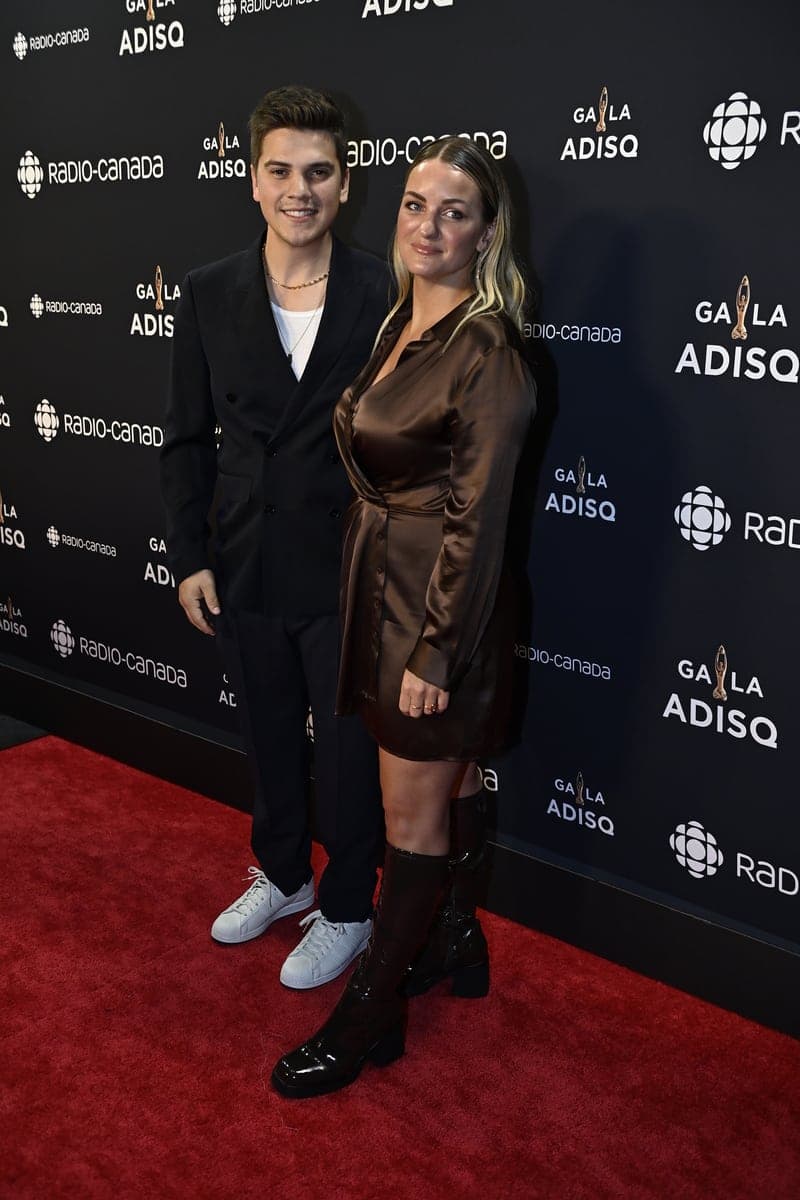 JOEL LEMAY / AGENCE QMI