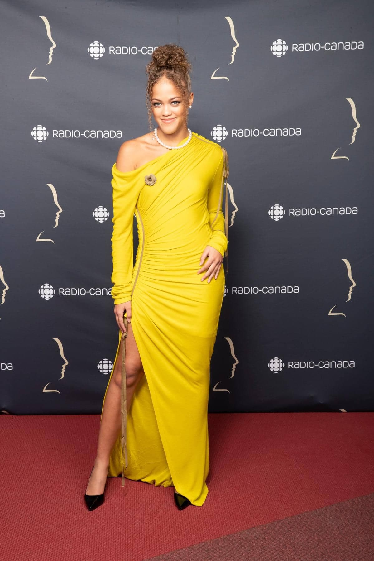 COURTOISIE / PAUL DUCHARME