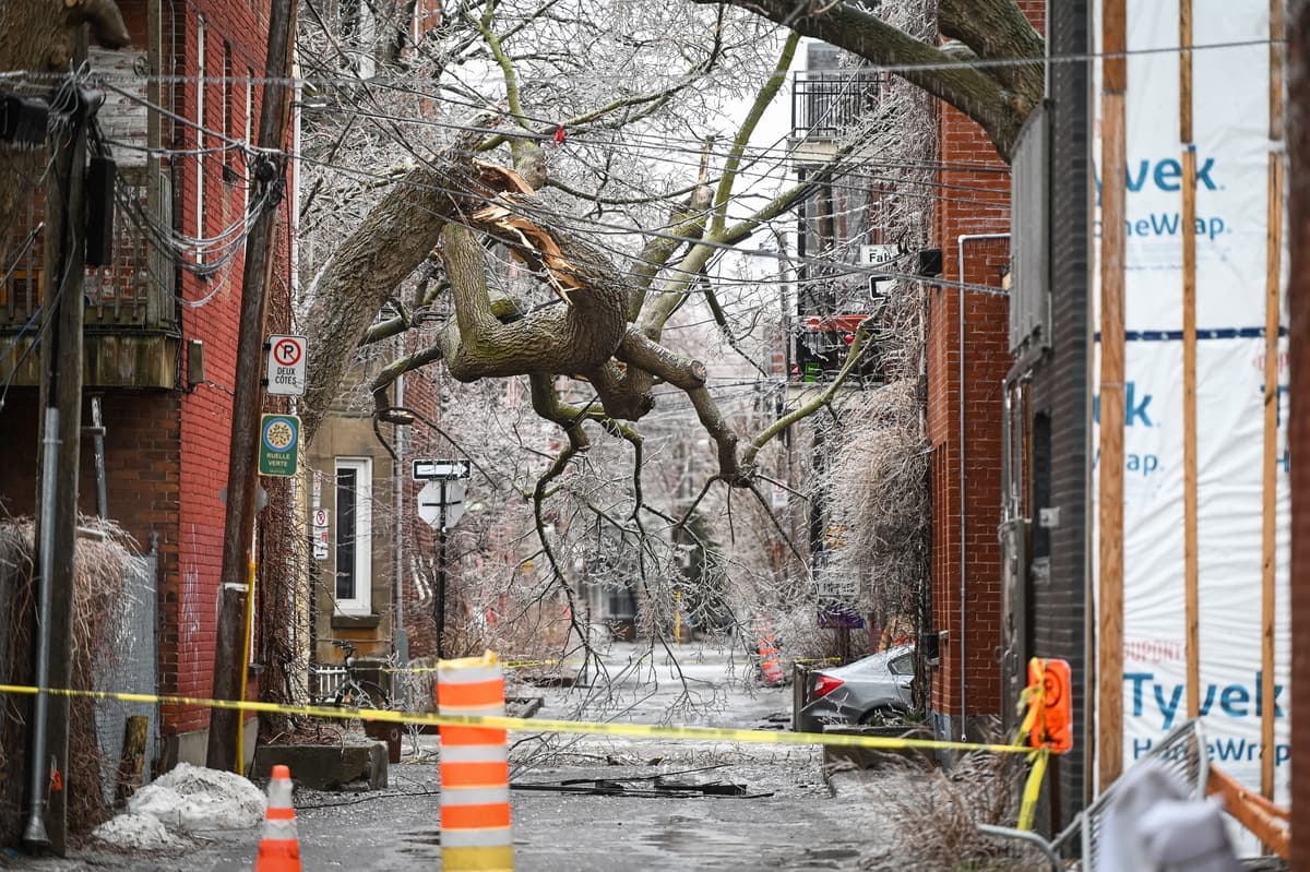 MAXIME DELAND/AGENCE QMI