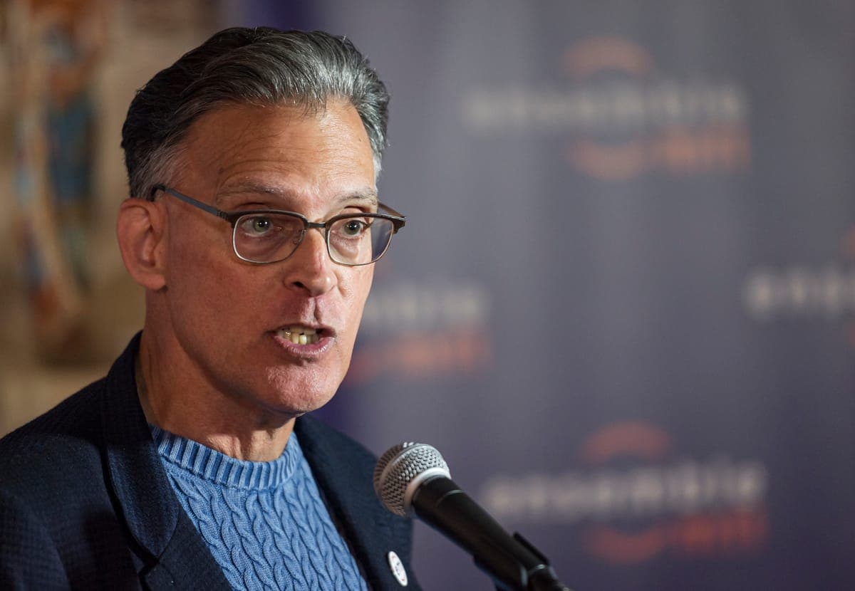 Photo Agence QMI, Joël Lemay