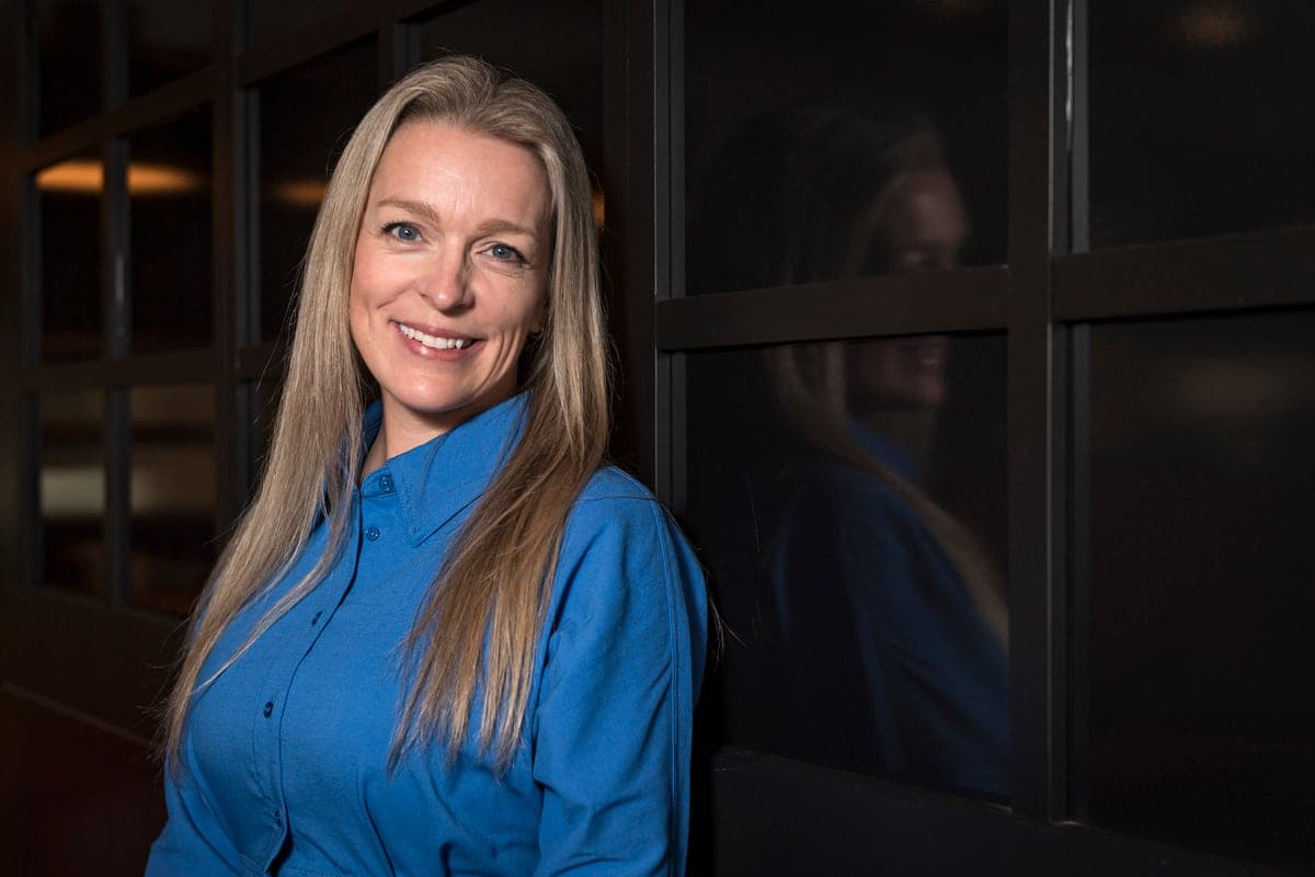 Photo Agence QMI, Joël Lemay