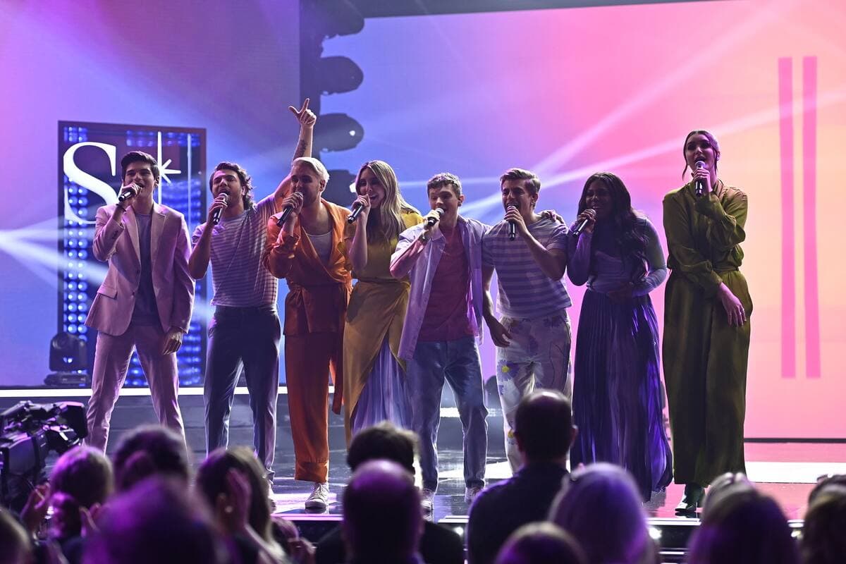 Jo�l Lemay / Agence QMI