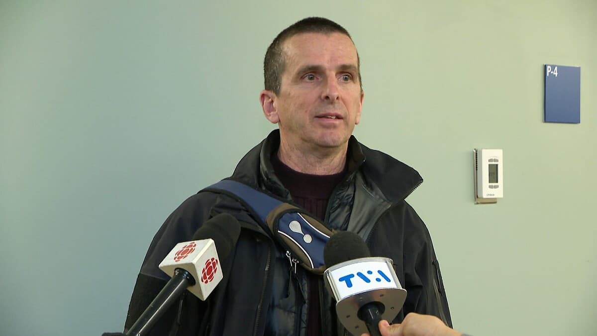 CAPTURE D'ÉCRAN, TVA NOUVELLES