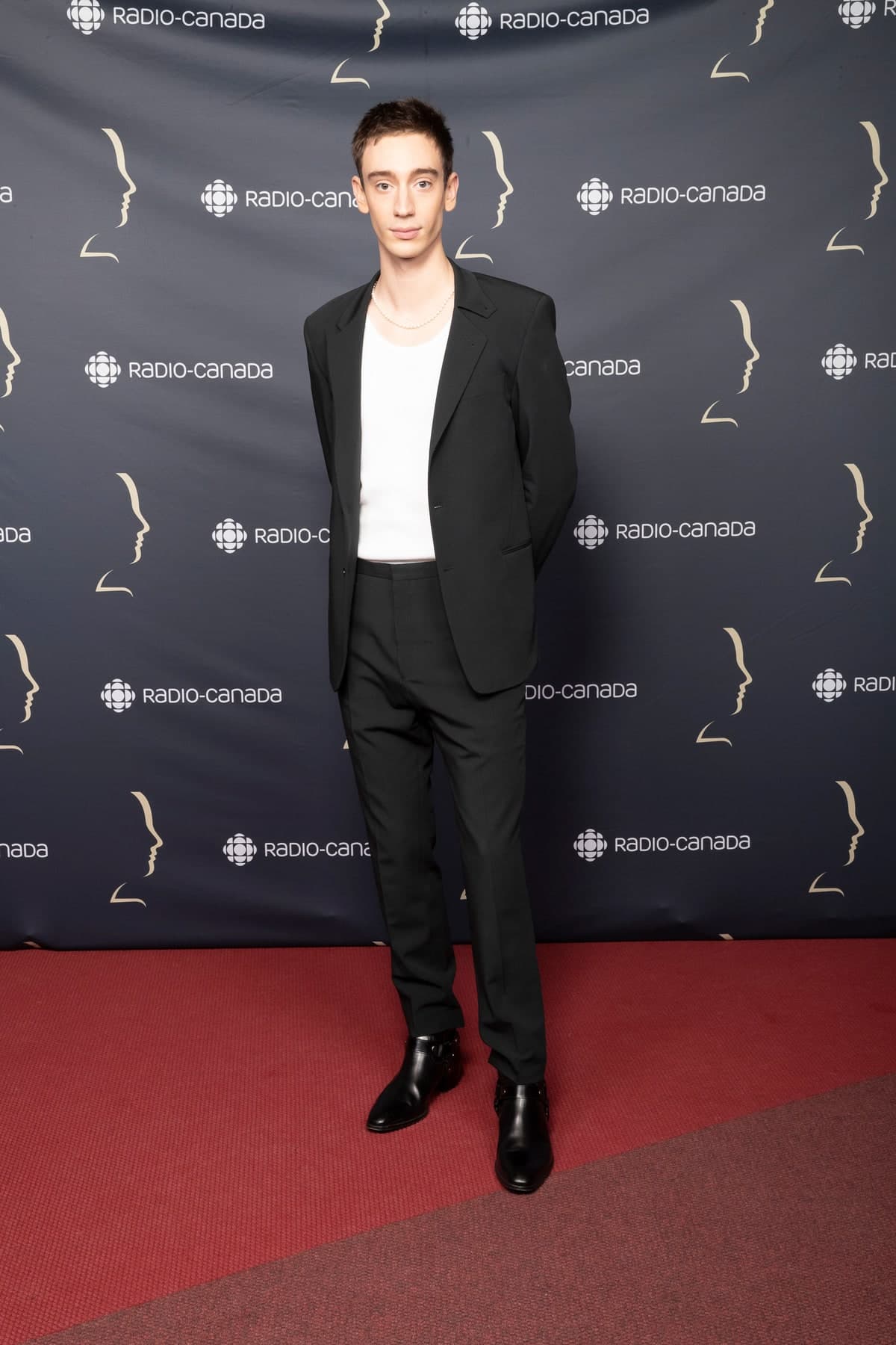 COURTOISIE / PAUL DUCHARME