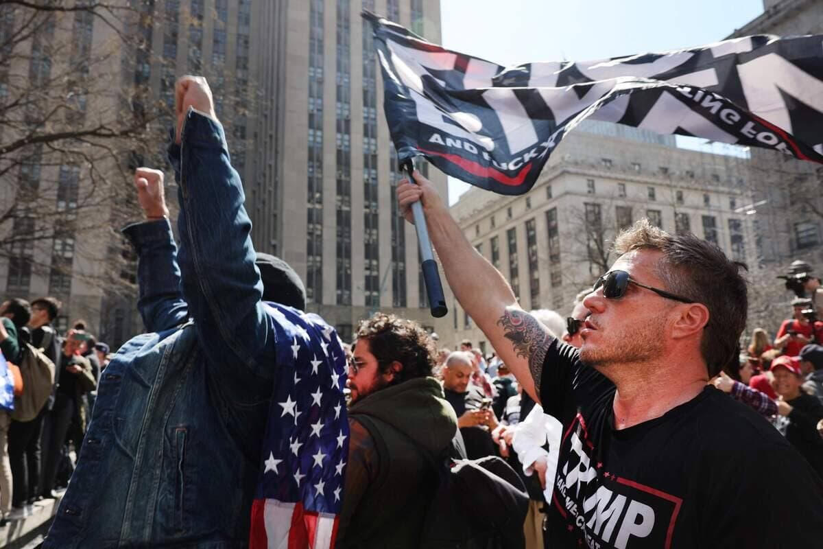 Getty Images via AFP