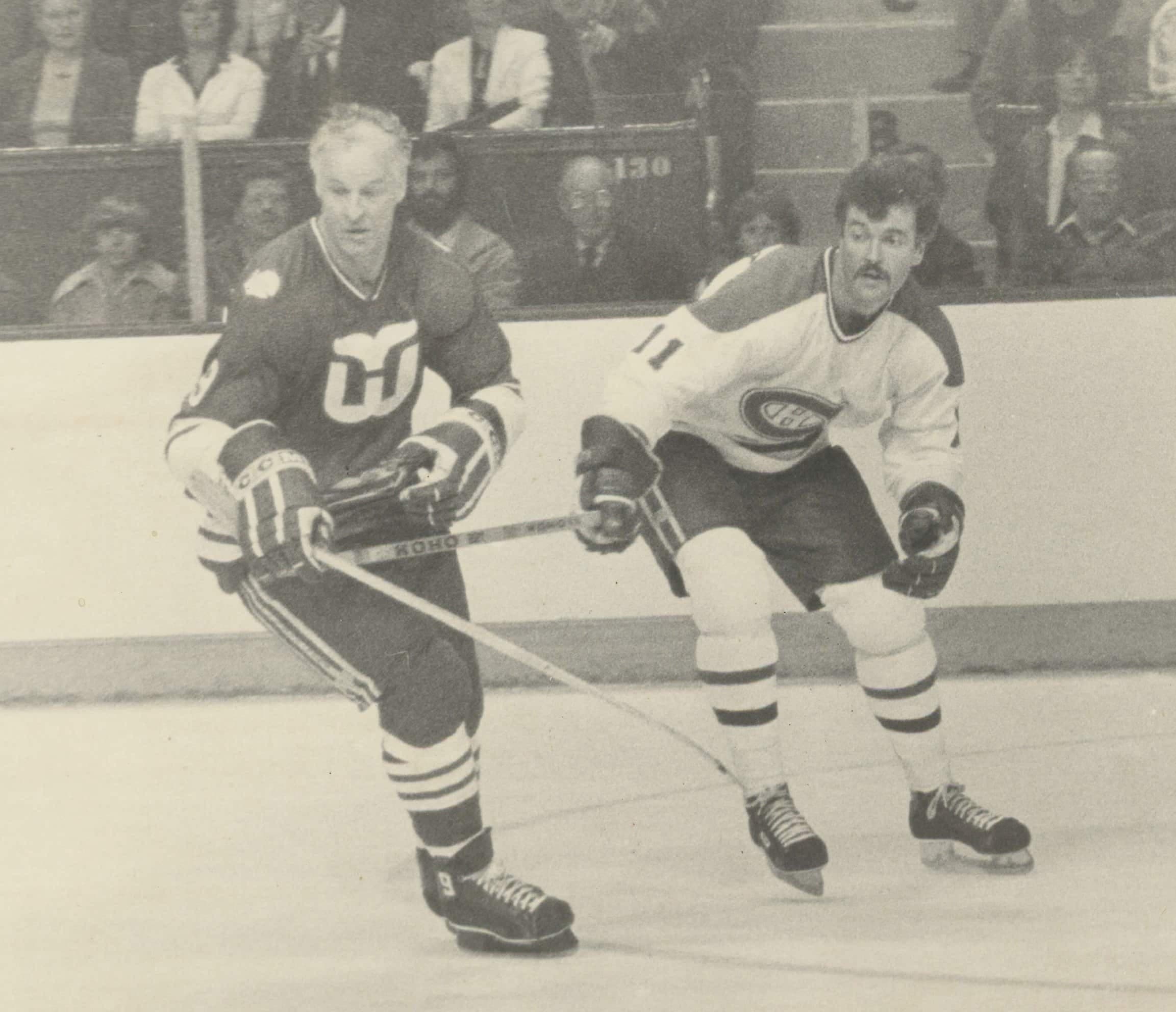 Normand Pichette / Journal de Montreal