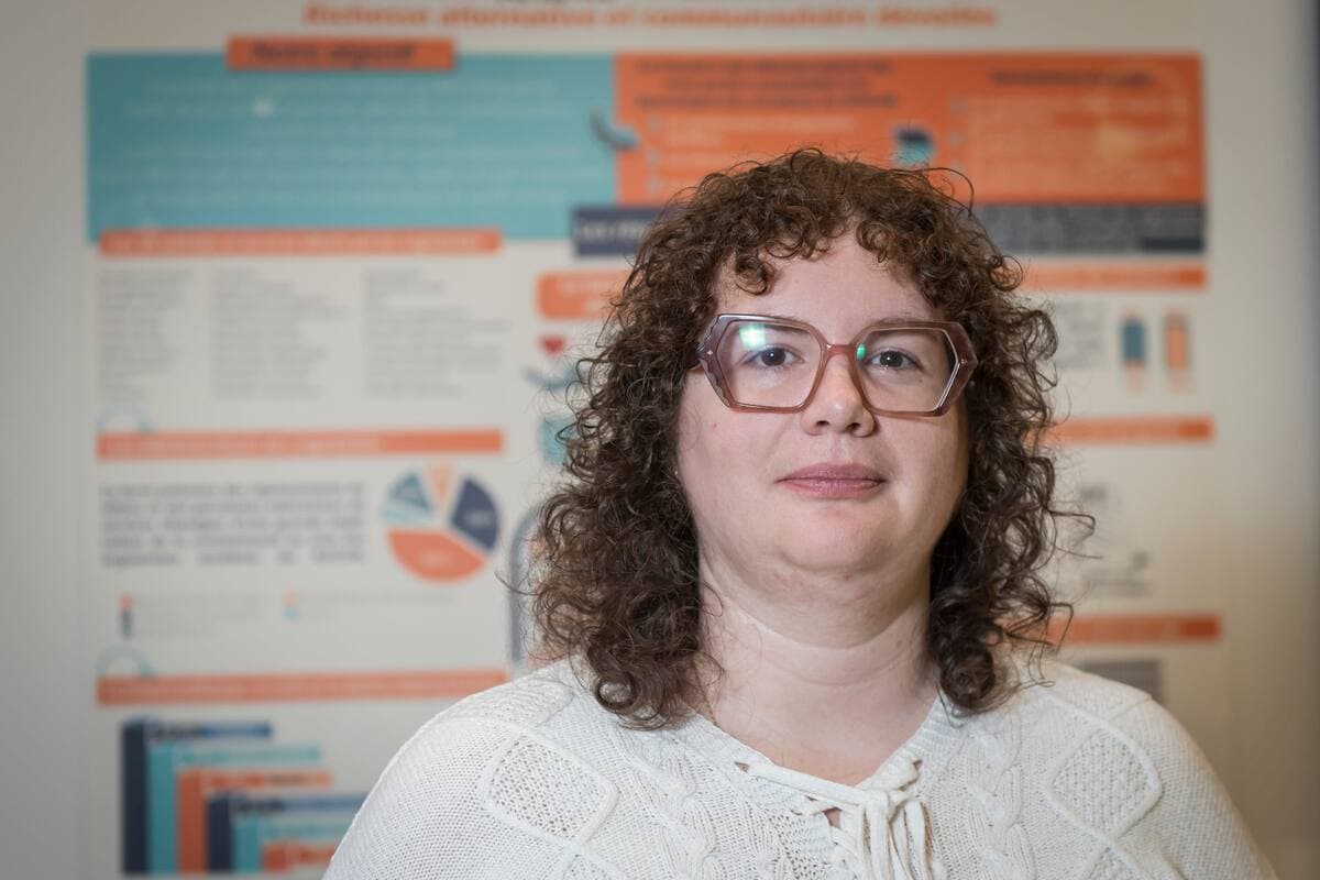 Aurélie Broussouloux