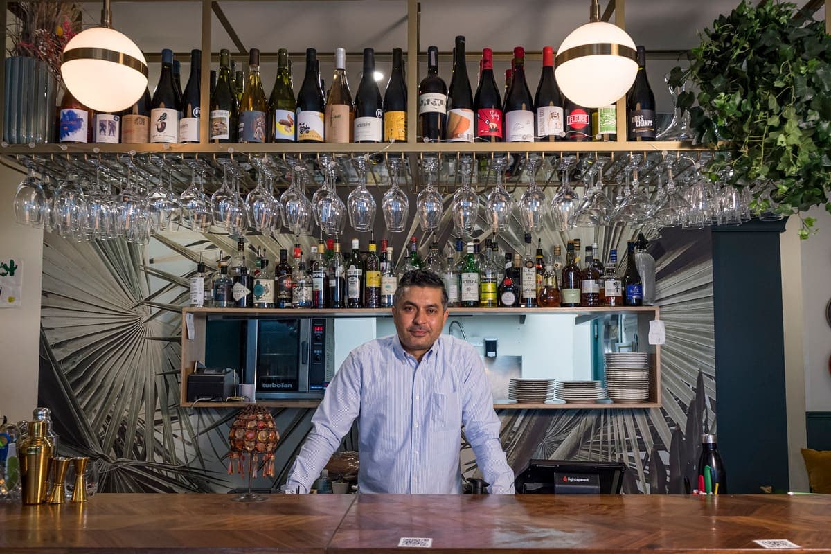 Joël Lemay / Agence QMI