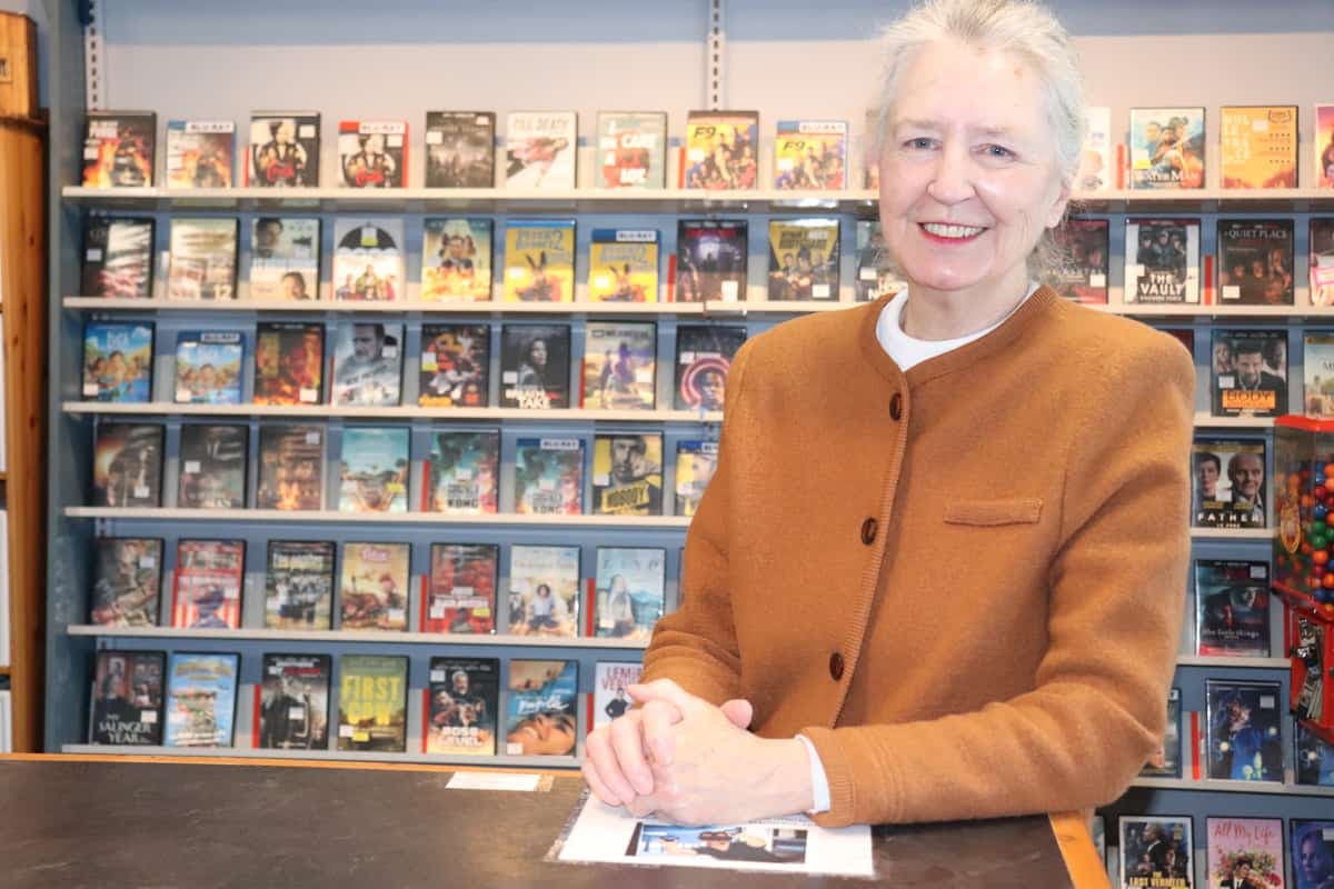 Daniel Deslauriers/Agence QMI